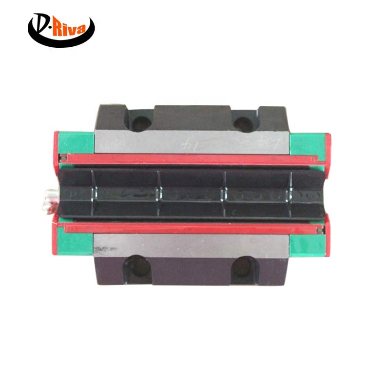 High  made in china quality Factory price aluminum escalator  linear guide rail