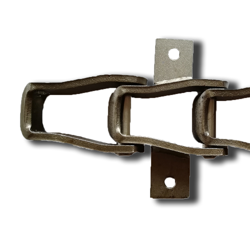 d667k  Chinese Factory Wholesaler & Exporter pintle chain stainless steel pintle chain