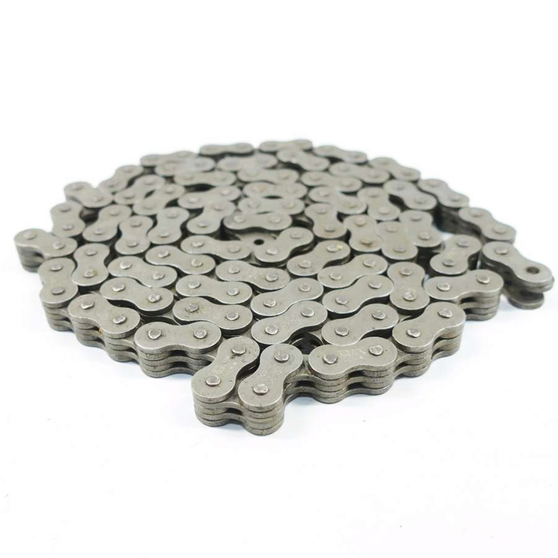 High  best quality Tension Stainless Steel Conveyor Leaf Chain