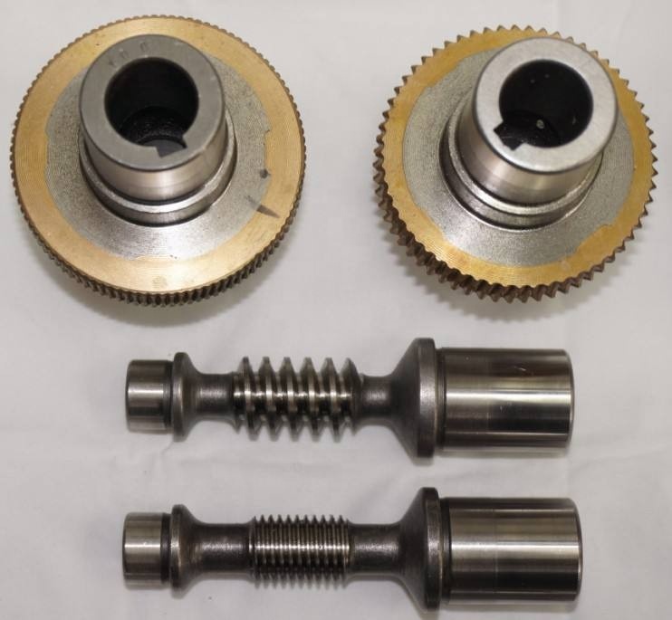 China best quality low sales price for worm wheel gear setworm wheel Factory Manufacturer and Supplier -from Pto-shaft.com 