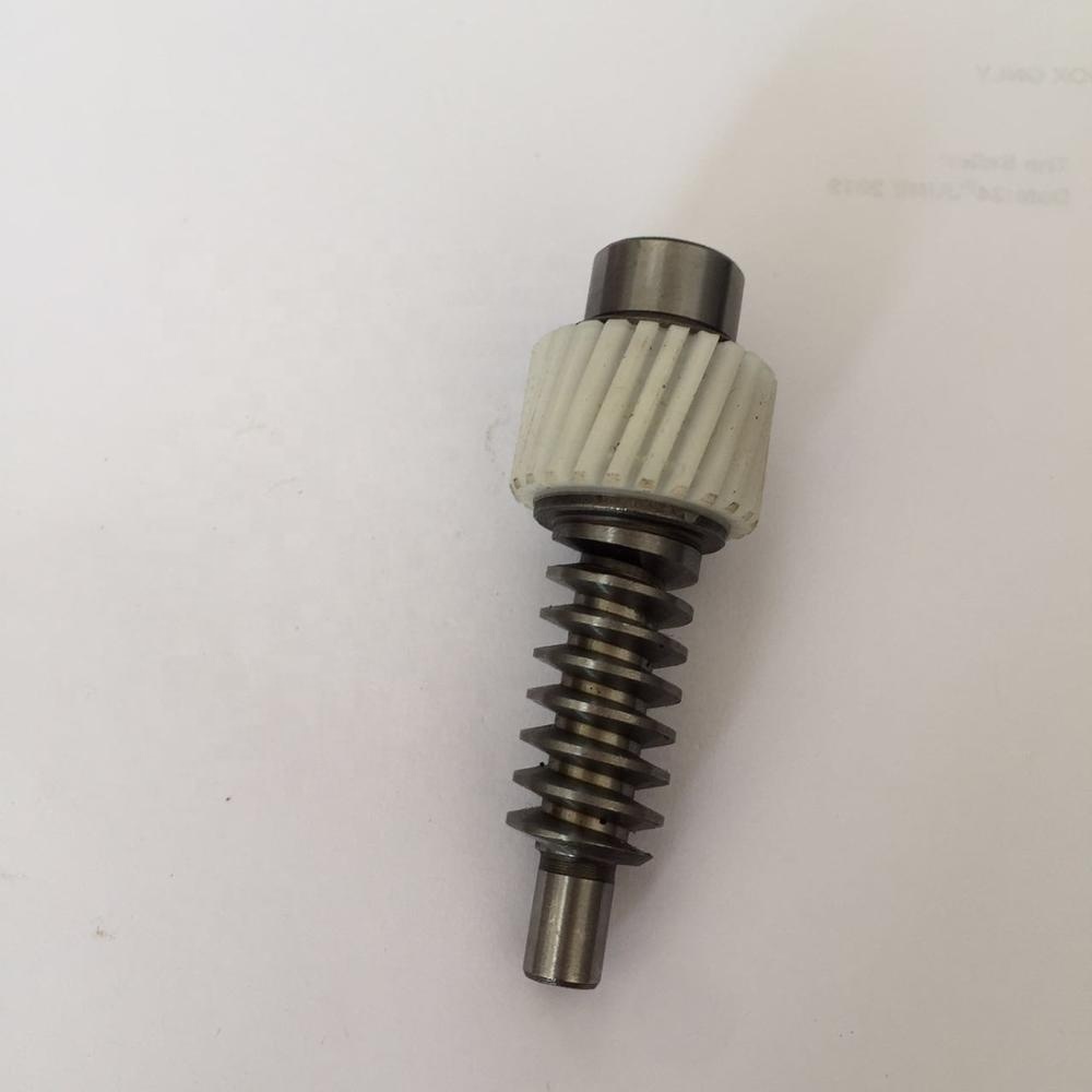 China best quality low sales price for ground worms Factory Manufacturer and Supplier -from Pto-shaft.com 