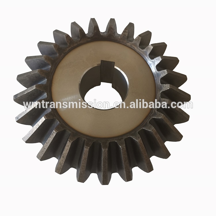 China best quality low sales price for beveled gear Factory Manufacturer and Supplier -from Pto-shaft.com 