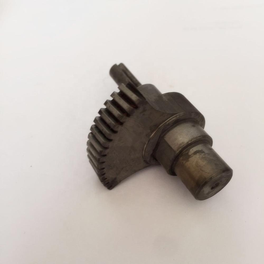 China best quality low sales price for worm gear for tractor Factory Manufacturer and Supplier -from Pto-shaft.com 