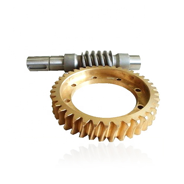 China best quality low sales price for wormgear Factory Manufacturer and Supplier -from Pto-shaft.com 