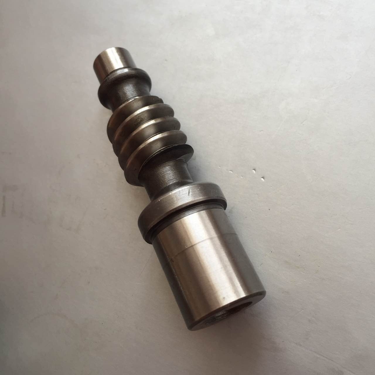 China best quality low sales price for OEM CNC Machined Steel Worm Gear Shaft Factory Manufacturer and Supplier -from Pto-shaft.com 