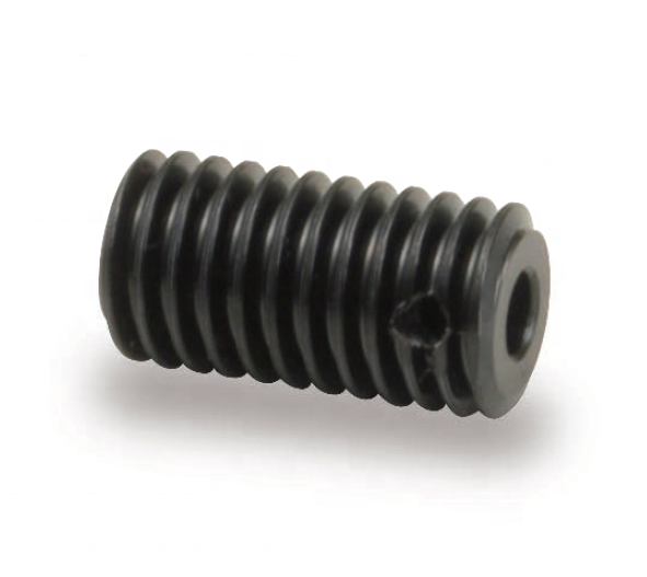 China best quality low sales price for custom design worm shaft for transmission Factory Manufacturer and Supplier -from Pto-shaft.com 