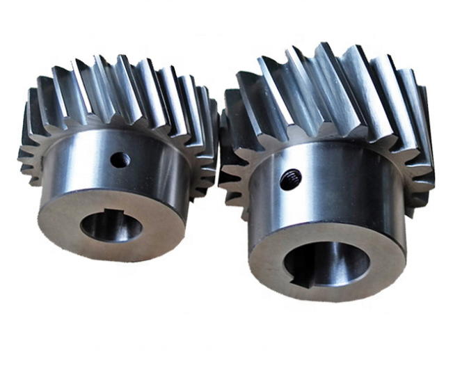 China best quality low sales price for Factory price helical teeth metal spur gear Factory Manufacturer and Supplier -from Pto-shaft.com 