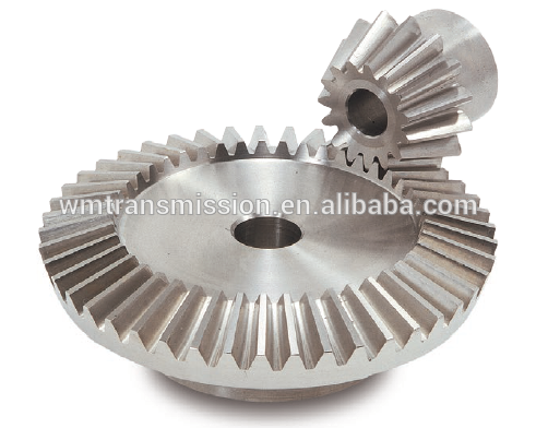 China best quality low sales price for c45 bevel gear Factory Manufacturer and Supplier -from Pto-shaft.com 