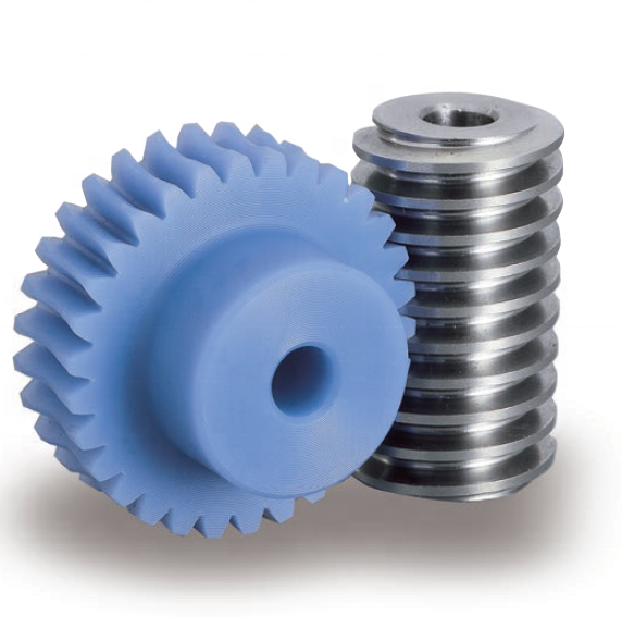 China best quality low sales price for nylon worm gear and worm 401 ratio Factory Manufacturer and Supplier -from Pto-shaft.com 