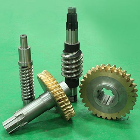 China best quality low sales price for worm and wheel Factory Manufacturer and Supplier -from Pto-shaft.com 