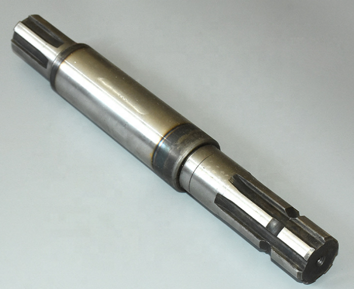 China best quality low sales price for custom shaft price Factory Manufacturer and Supplier -from Pto-shaft.com 