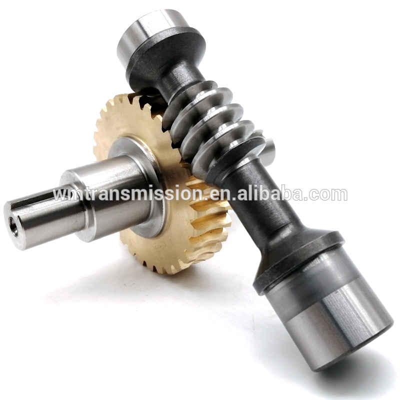 China best quality low sales price for worm with gear Factory Manufacturer and Supplier -from Pto-shaft.com 