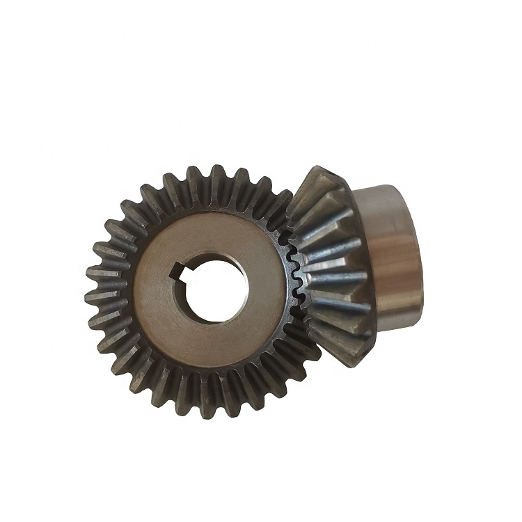 China best quality low sales price for bevel gears Factory Manufacturer and Supplier -from Pto-shaft.com 