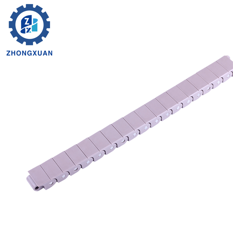 60P  Trusted and Audited Suppliers POM chain conveyor supplier for anti-static conveyors