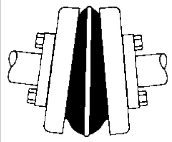 S-Flex Assortment ANGULAR