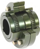 F%20Type%20Flex - Nylon Sleeve Series Flexible Couplings,F Type Flex-Flex Couplings