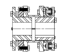 Disc Coupling Overview Industrial%20SXCST