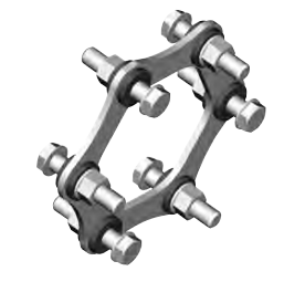 SU 6%20Type%20Industrial%20Coupling%201