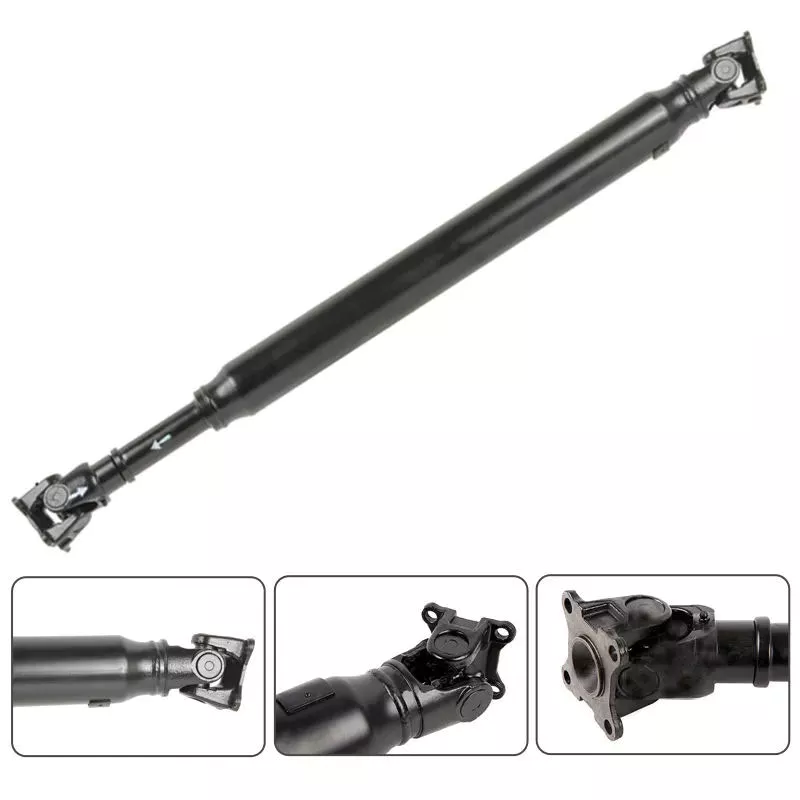 Driveshaft