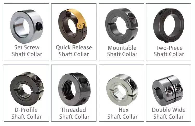 Shaft Collar