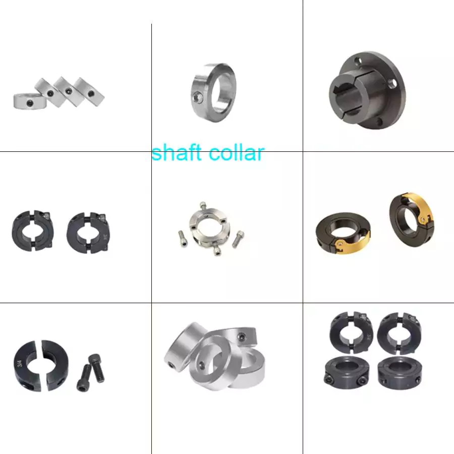 Shaft Collar