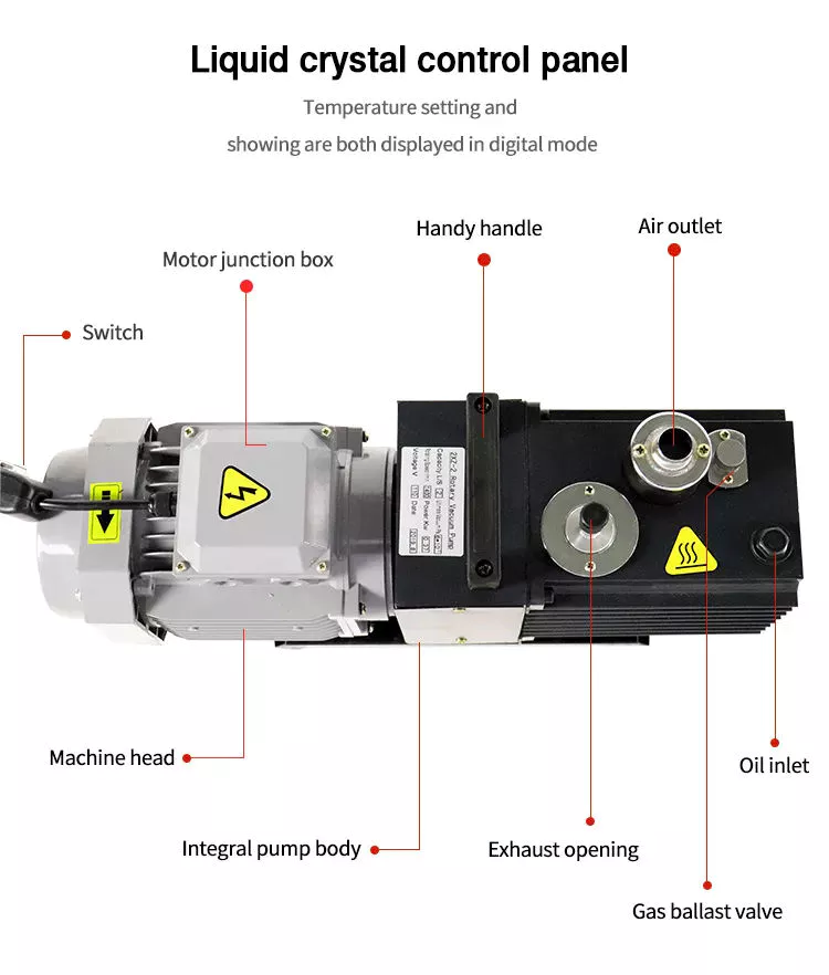 Vacuum Pump