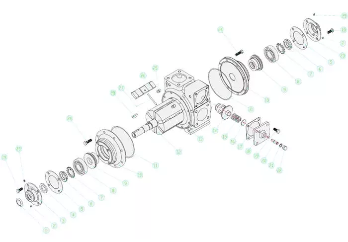 Vacuum Pump