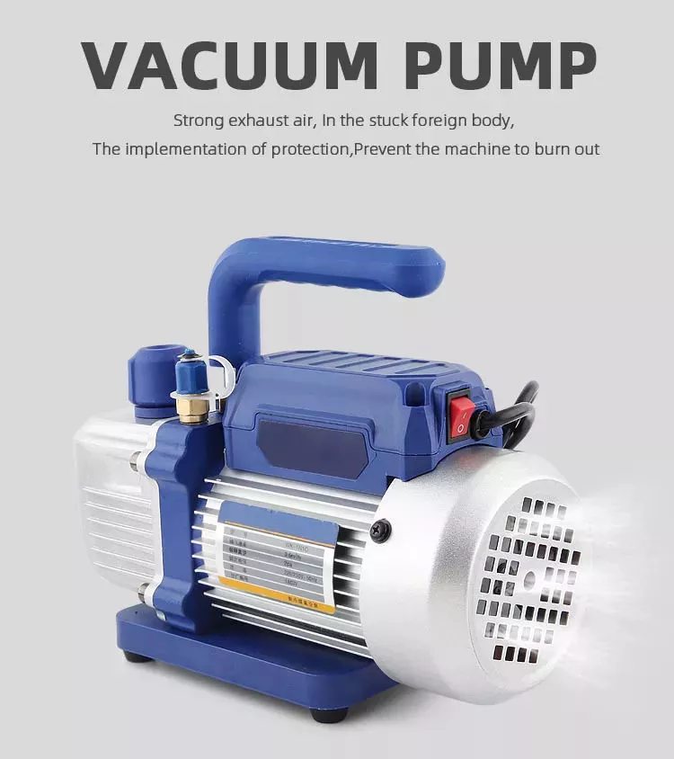 Vacuum Pump