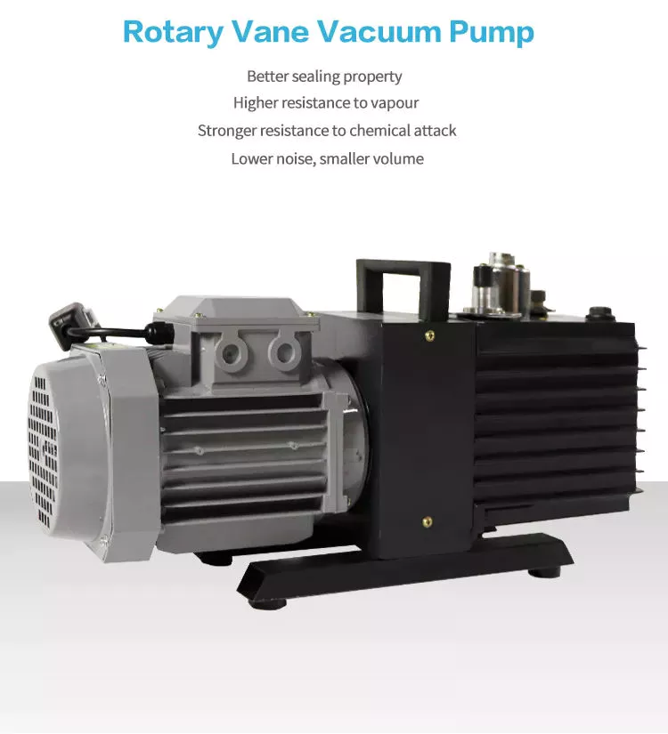 Vacuum Pump