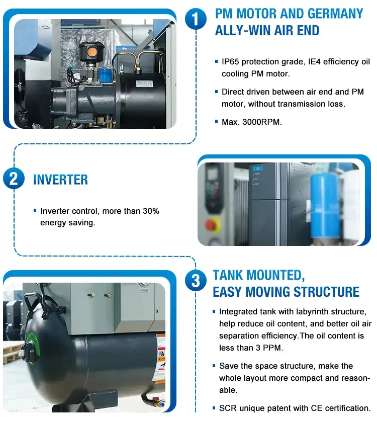 air-compressor