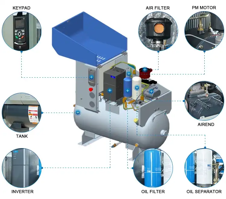 air-compressor