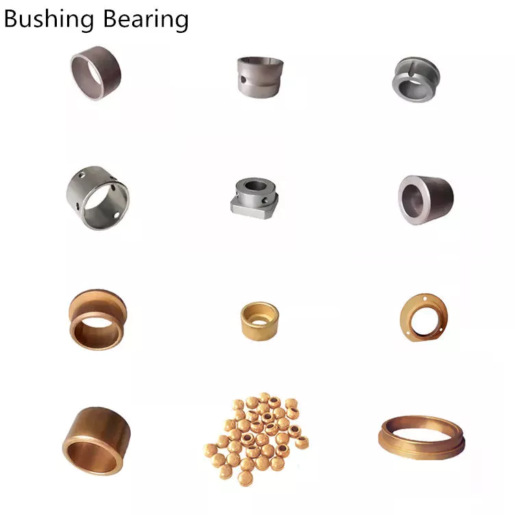 bushing