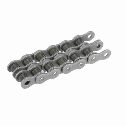 China best Double Pitch Conveyor Chain Attachments Conveyor Chain ...