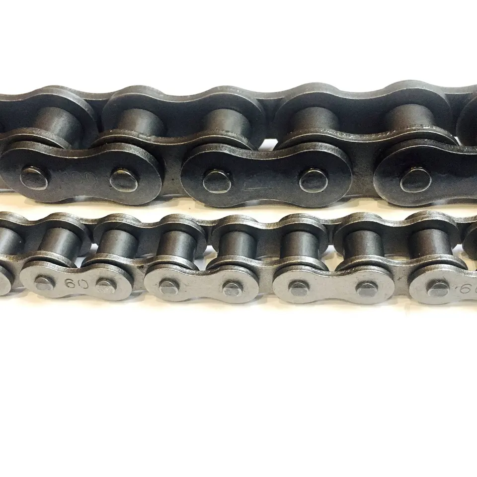 industrial chain