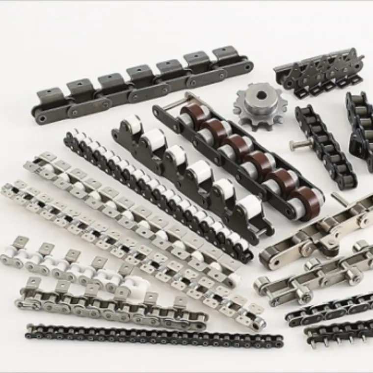 roller chain