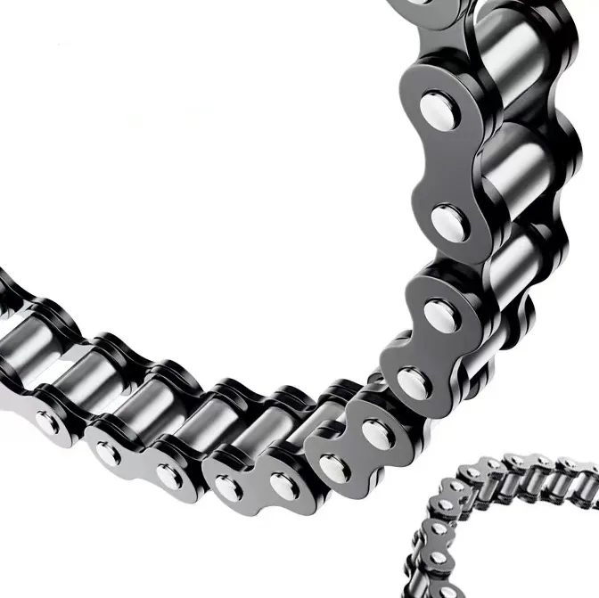 roller chain