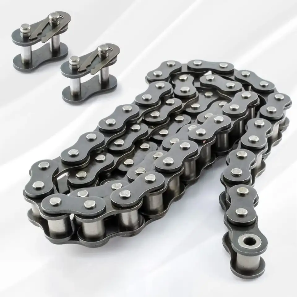 roller chain