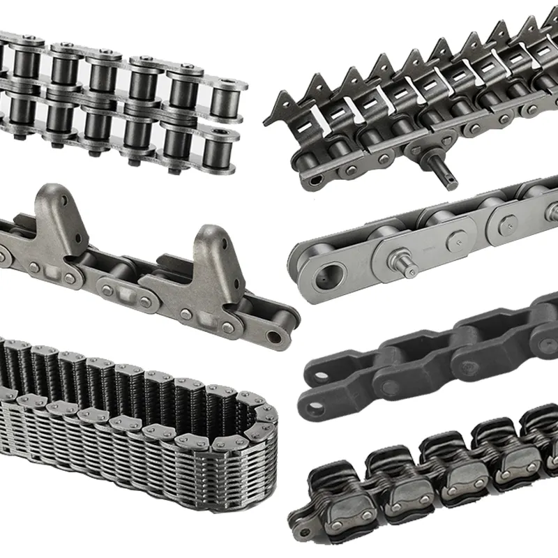 roller chain