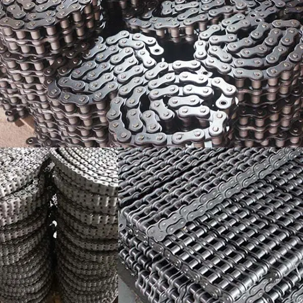 roller chain