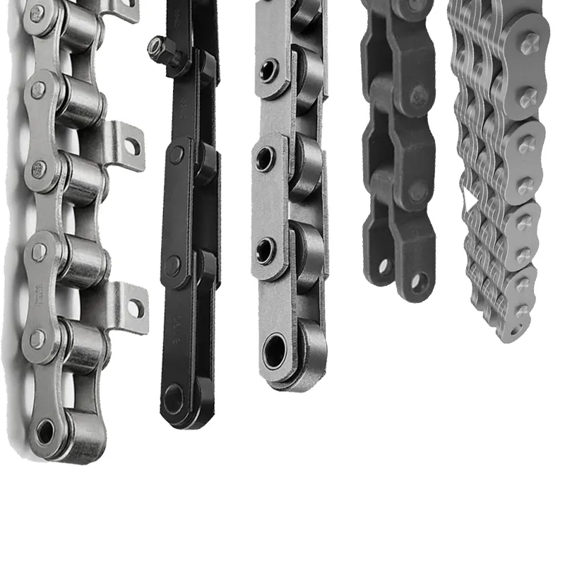 roller chain