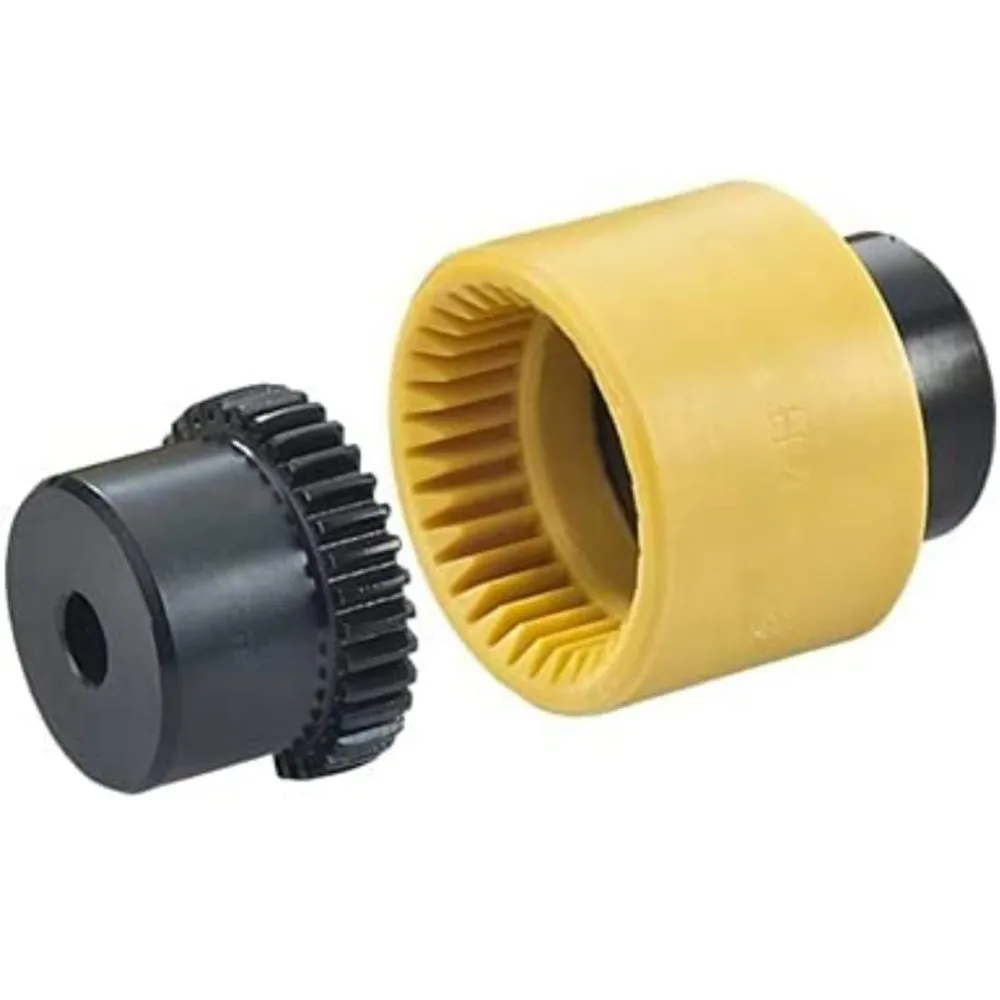 drive coupling