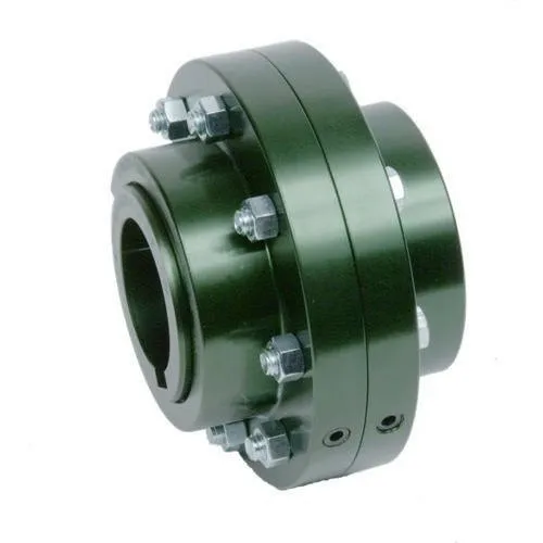 flange coupling