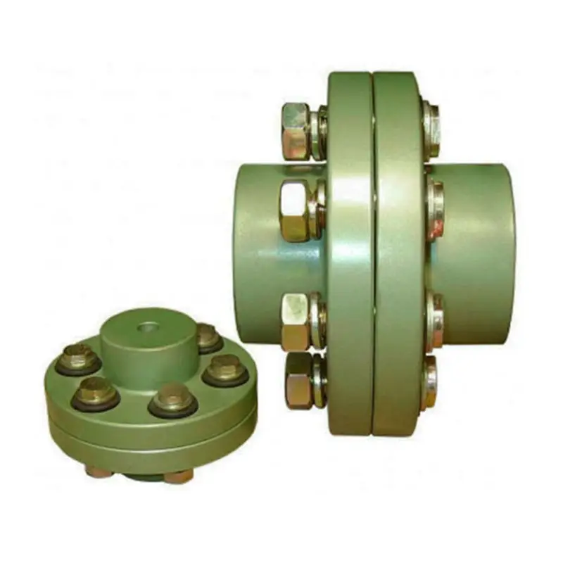 flange coupling