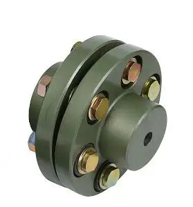 flange coupling