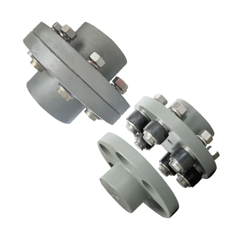 flange coupling