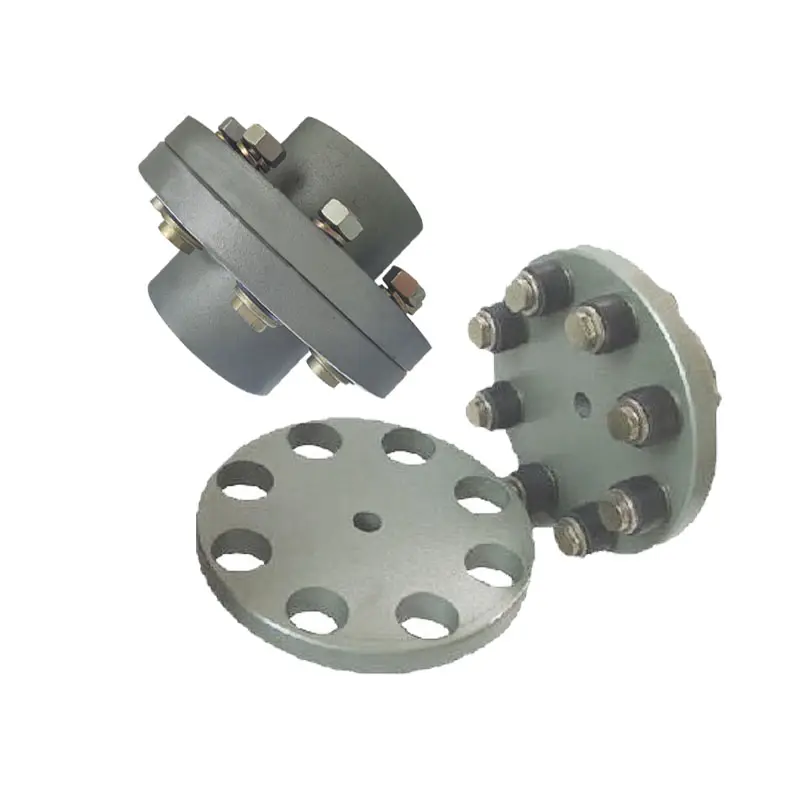 flange coupling