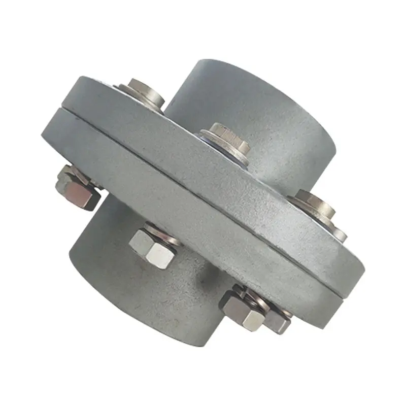 flange coupling