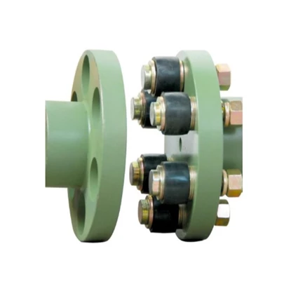 flange coupling