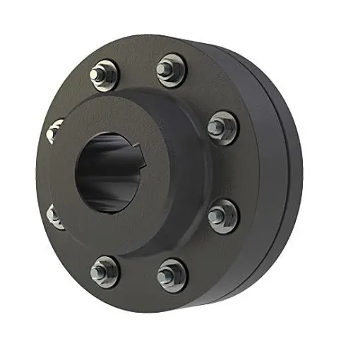 flange coupling