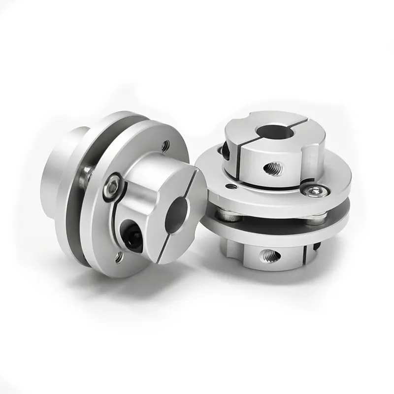 flange coupling